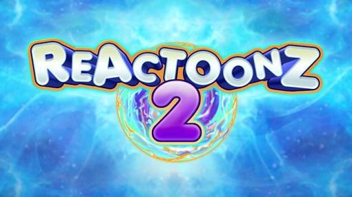 Reactoonz