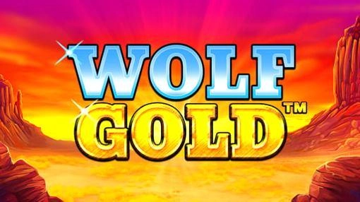 Wolf-Gold